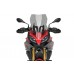 TOURING SCREEN FOR BMW F900XR 2020-2023 - SMOKE
